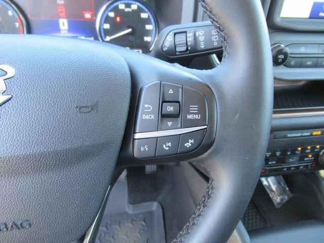 used 2024 Ford Bronco Sport car, priced at $29,218