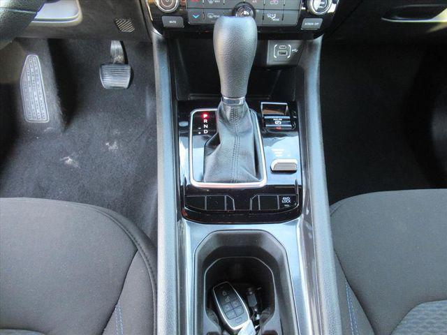 used 2023 Jeep Compass car, priced at $21,922