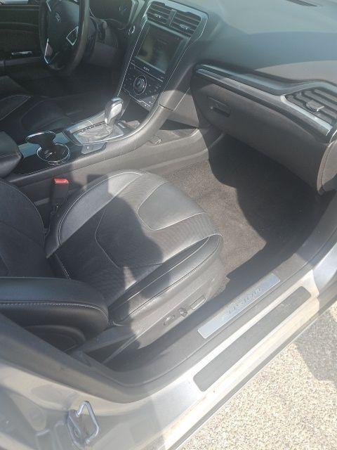 used 2014 Ford Fusion car, priced at $8,500