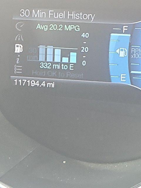 used 2014 Ford Fusion car, priced at $8,500