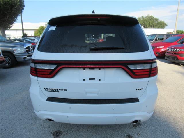 new 2024 Dodge Durango car, priced at $36,560