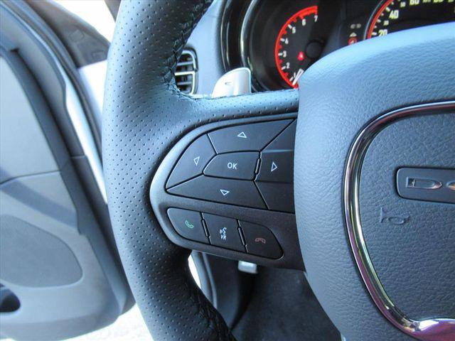 new 2026 Dodge Durango car, priced at $43,535