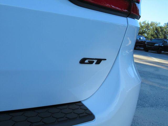 new 2026 Dodge Durango car, priced at $43,535