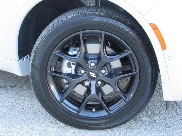 new 2026 Dodge Durango car, priced at $43,535