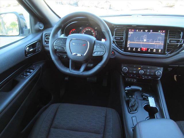 new 2026 Dodge Durango car, priced at $43,535