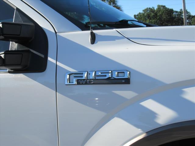 used 2020 Ford F-150 car, priced at $44,230