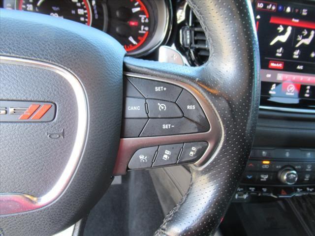 used 2021 Dodge Durango car, priced at $30,466