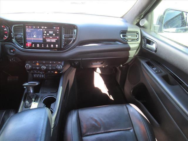 used 2021 Dodge Durango car, priced at $30,466