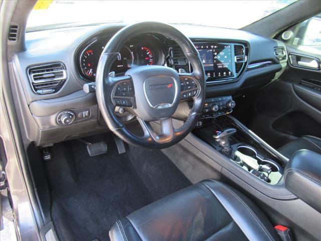 used 2021 Dodge Durango car, priced at $30,466