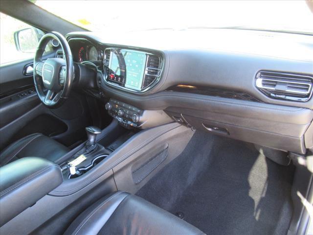 used 2021 Dodge Durango car, priced at $30,466