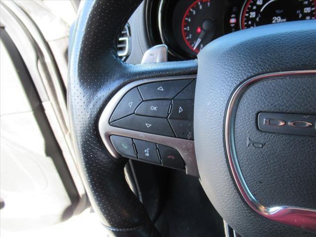 used 2021 Dodge Durango car, priced at $30,466