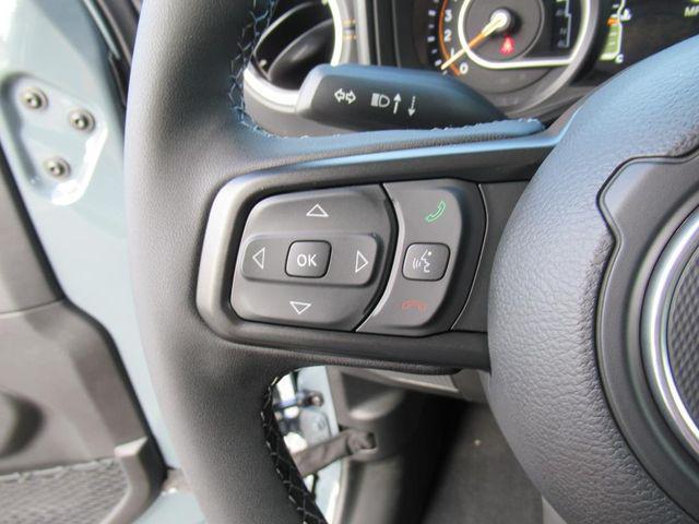 new 2025 Jeep Gladiator car, priced at $41,480