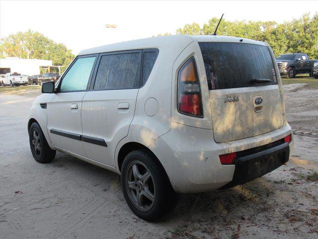 used 2010 Kia Soul car, priced at $6,000