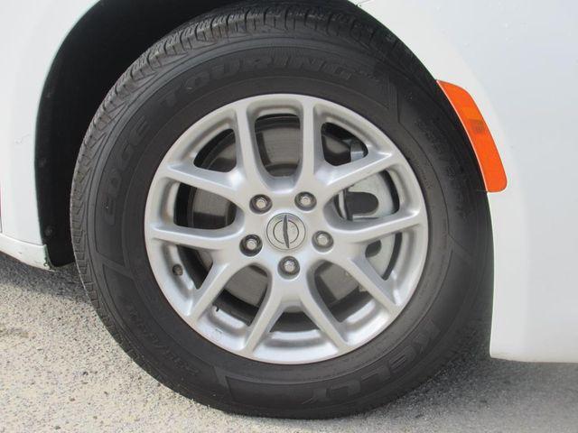 used 2023 Chrysler Voyager car, priced at $23,995