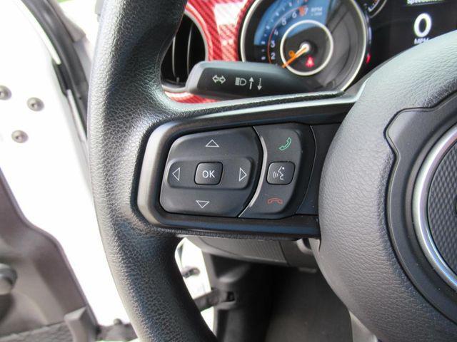 used 2022 Jeep Gladiator car, priced at $34,686