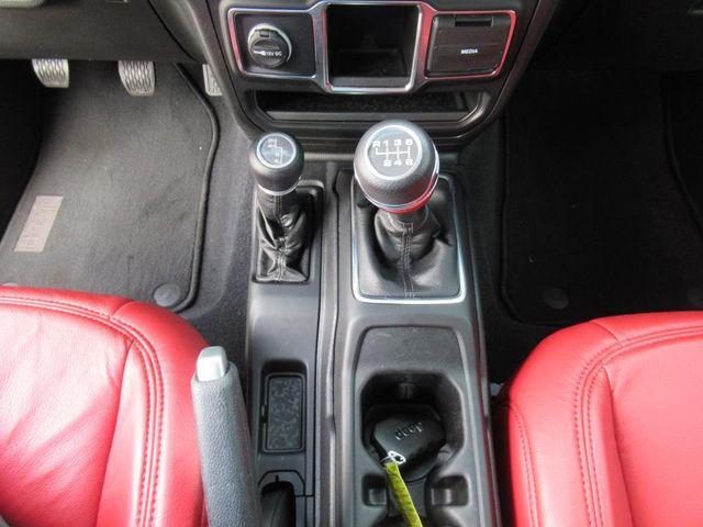 used 2022 Jeep Gladiator car, priced at $34,686