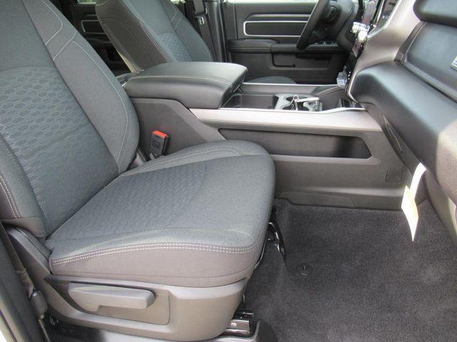 new 2025 Ram 2500 car, priced at $69,848