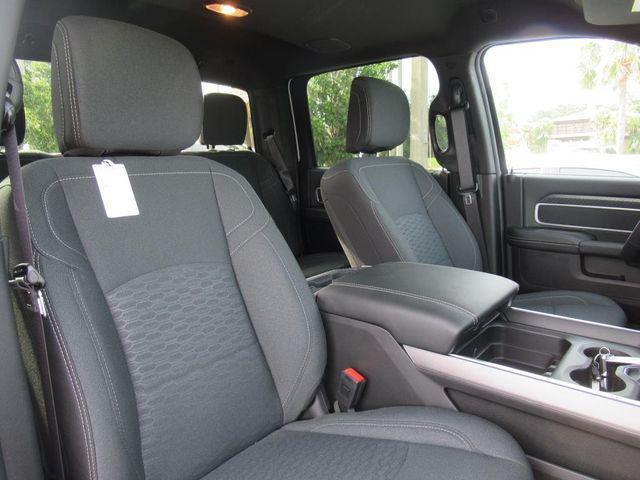 new 2025 Ram 2500 car, priced at $69,848