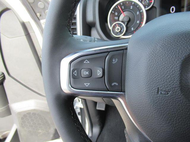 new 2025 Ram 2500 car, priced at $69,848