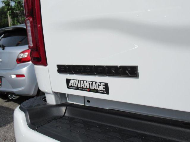 new 2025 Ram 2500 car, priced at $69,848