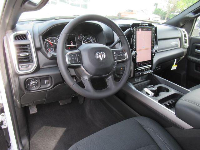 new 2025 Ram 2500 car, priced at $69,848