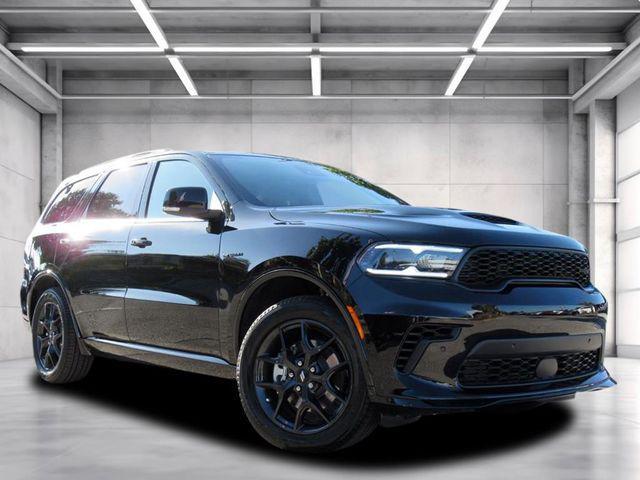 new 2026 Dodge Durango car, priced at $45,985