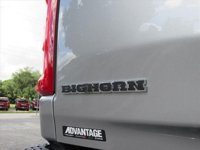 new 2025 Ram 1500 car, priced at $40,475