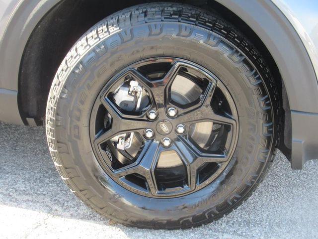 used 2022 Ford Explorer car, priced at $35,268