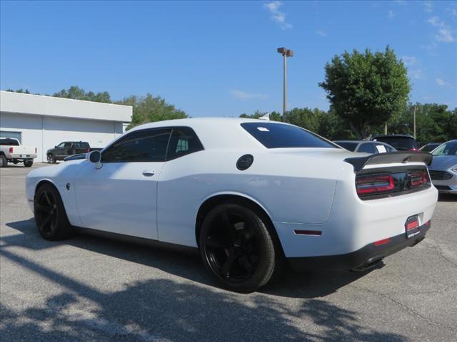 used 2022 Dodge Challenger car, priced at $64,899