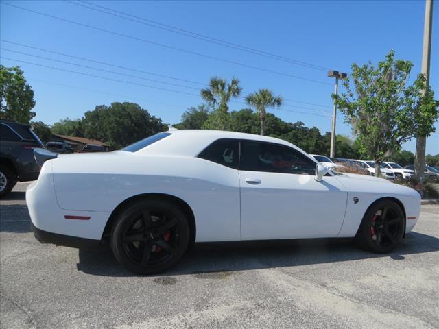 used 2022 Dodge Challenger car, priced at $64,899