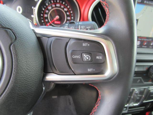 used 2018 Jeep Wrangler Unlimited car, priced at $33,326