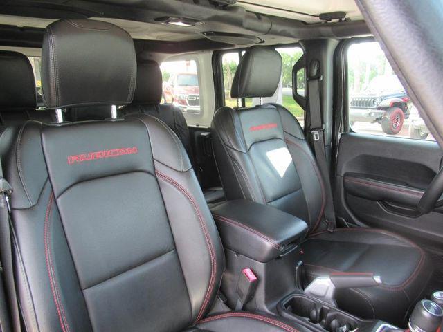 used 2018 Jeep Wrangler Unlimited car, priced at $33,326