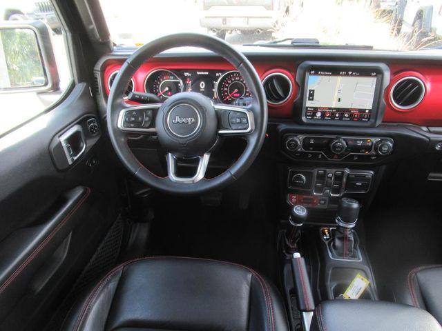 used 2018 Jeep Wrangler Unlimited car, priced at $33,326