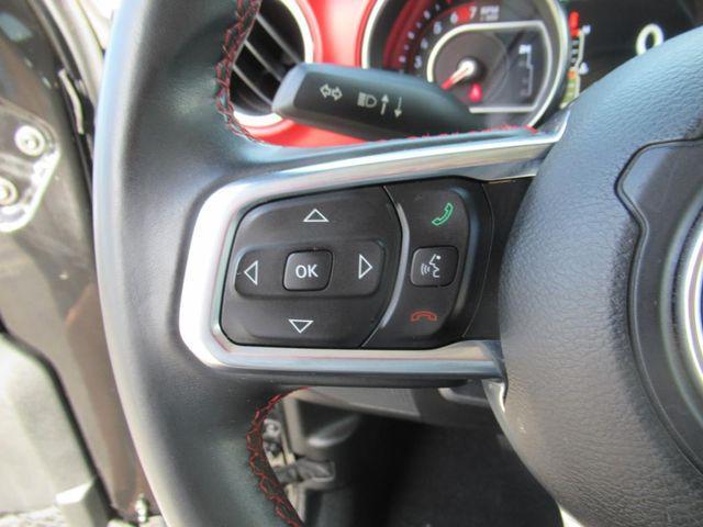 used 2018 Jeep Wrangler Unlimited car, priced at $33,326