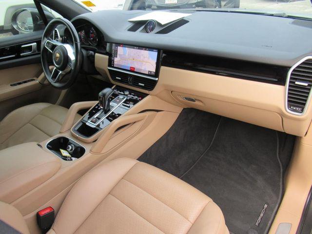 used 2019 Porsche Cayenne car, priced at $32,777