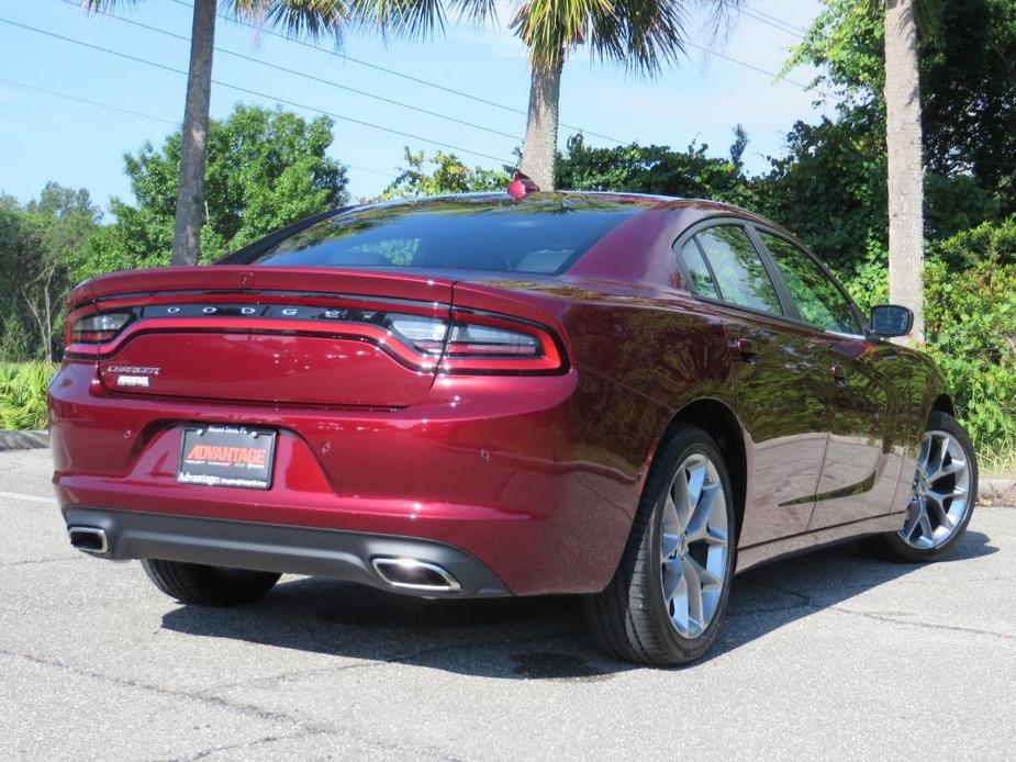 new 2023 Dodge Charger car, priced at $28,850