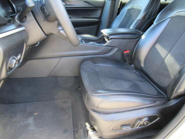 used 2023 Jeep Grand Cherokee L car, priced at $28,227