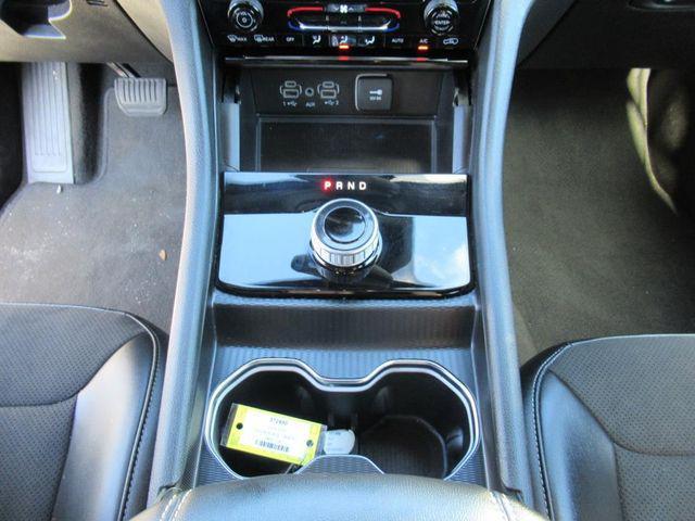 used 2023 Jeep Grand Cherokee L car, priced at $28,227