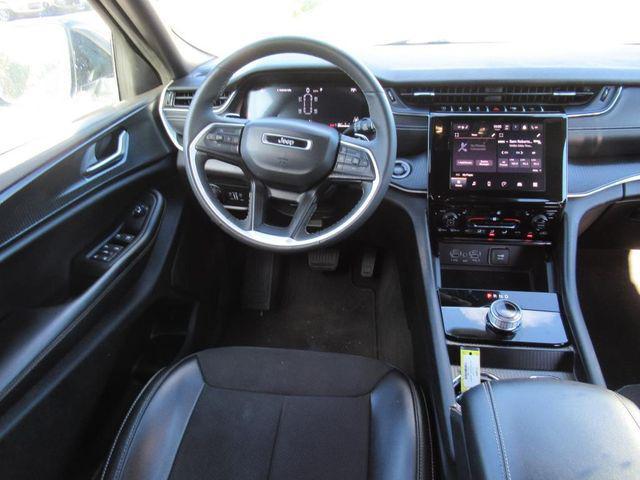 used 2023 Jeep Grand Cherokee L car, priced at $28,227