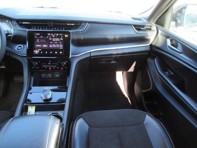 used 2023 Jeep Grand Cherokee L car, priced at $28,227