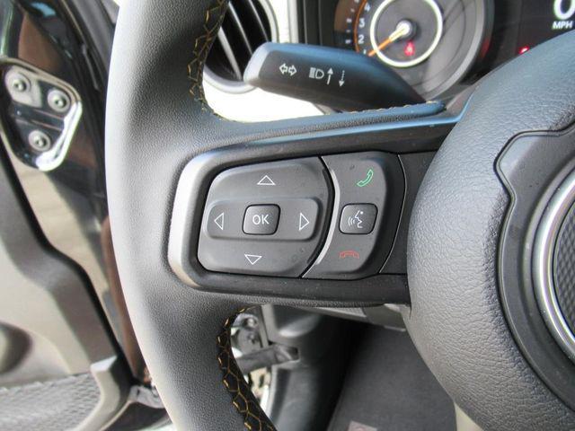 used 2024 Jeep Wrangler car, priced at $35,995