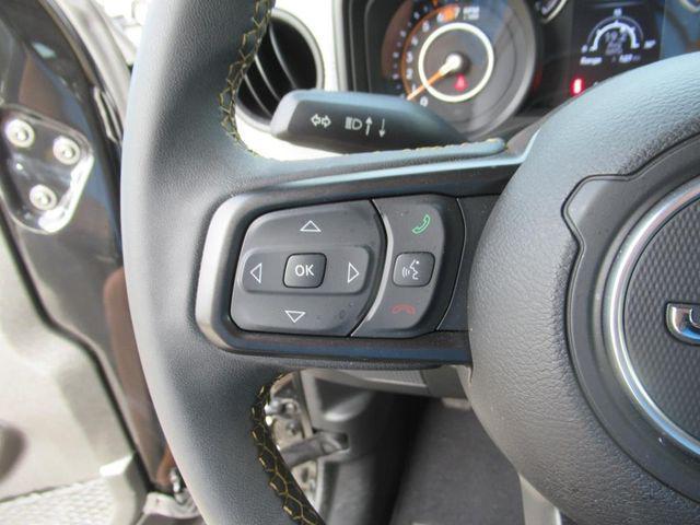 used 2024 Jeep Wrangler car, priced at $31,920