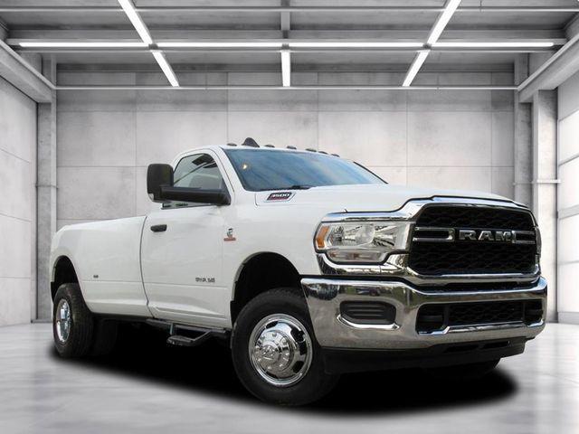 used 2022 Ram 3500 car, priced at $45,473