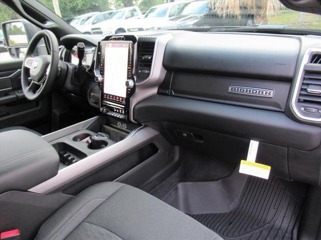 new 2026 Ram 2500 car, priced at $73,508