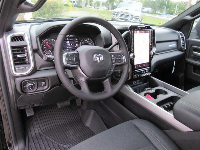 new 2026 Ram 2500 car, priced at $73,508