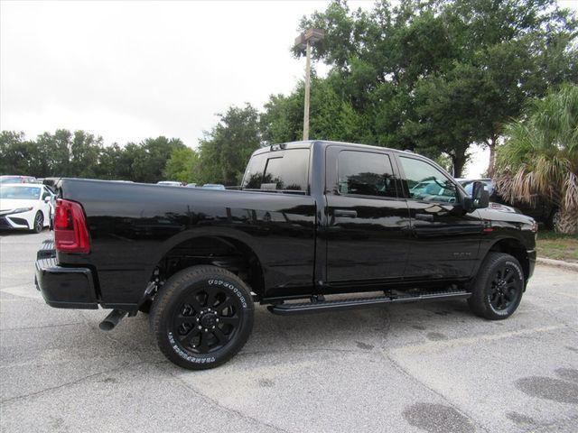 new 2026 Ram 2500 car, priced at $73,508