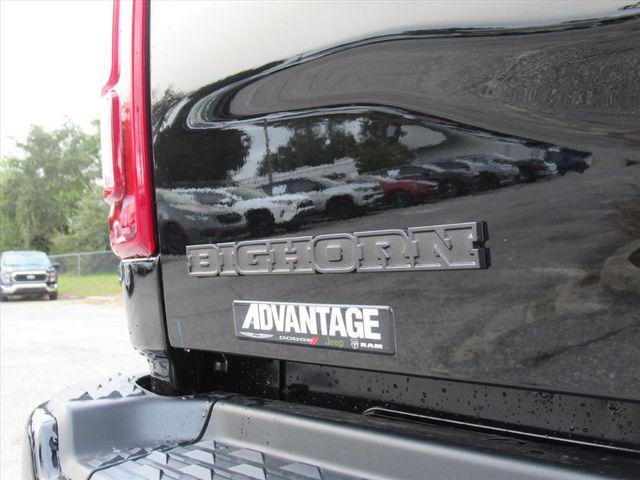 new 2026 Ram 2500 car, priced at $73,508