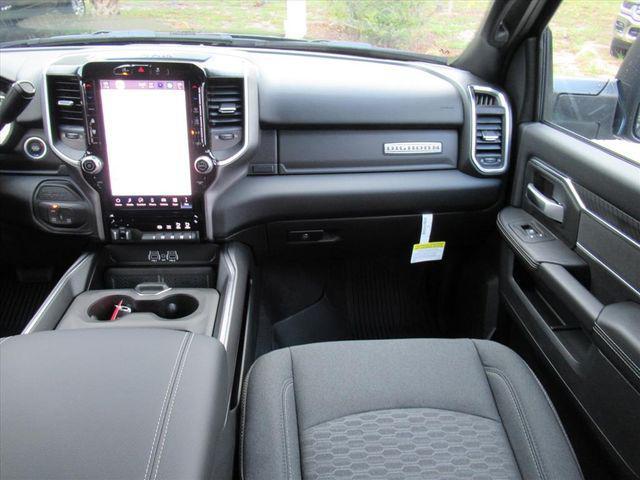 new 2026 Ram 2500 car, priced at $73,508