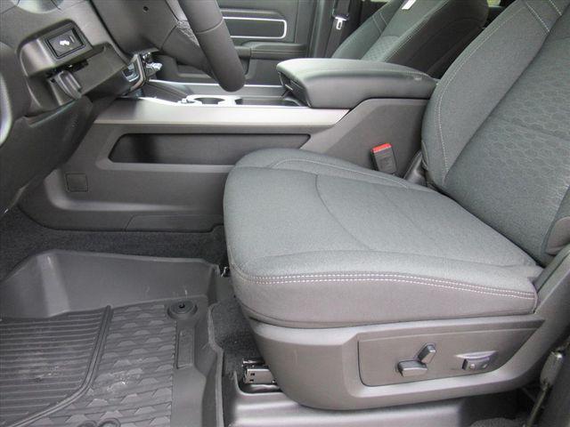 new 2026 Ram 2500 car, priced at $73,508