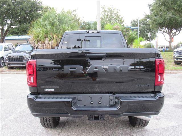 new 2026 Ram 2500 car, priced at $73,508